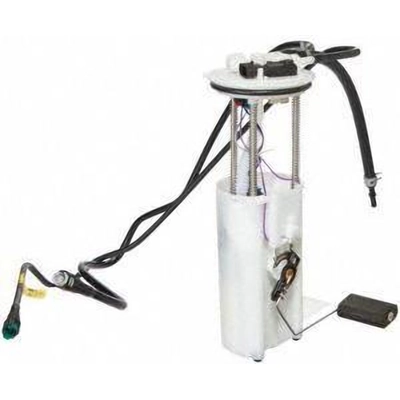 Fuel Pump Module Assembly by SPECTRA PREMIUM INDUSTRIES - SP6229M pa14