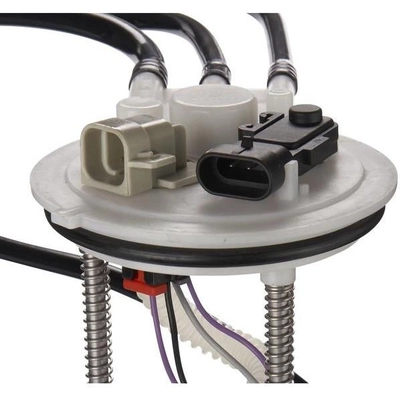 Fuel Pump Module Assembly by SPECTRA PREMIUM INDUSTRIES - SP6229M pa9