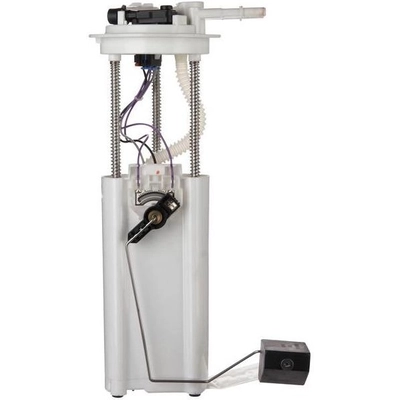Fuel Pump Module Assembly by SPECTRA PREMIUM INDUSTRIES - SP6275M pa6