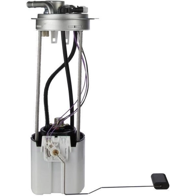 Fuel Pump Module Assembly by SPECTRA PREMIUM INDUSTRIES - SP6353M pa8