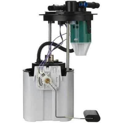 Fuel Pump Module Assembly by SPECTRA PREMIUM INDUSTRIES - SP6379M pa10