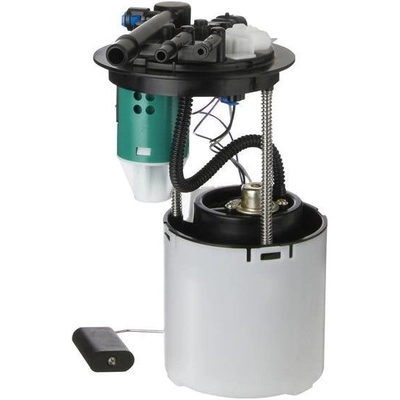 Fuel Pump Module Assembly by SPECTRA PREMIUM INDUSTRIES - SP6379M pa9