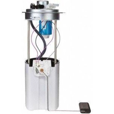 Fuel Pump Module Assembly by SPECTRA PREMIUM INDUSTRIES - SP6390M pa2