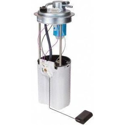 Fuel Pump Module Assembly by SPECTRA PREMIUM INDUSTRIES - SP6390M pa5