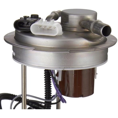 SPECTRA PREMIUM INDUSTRIES - SP6435M - Fuel Pump Module Assembly pa9