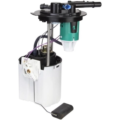 Fuel Pump Module Assembly by SPECTRA PREMIUM INDUSTRIES - SP6506M pa7