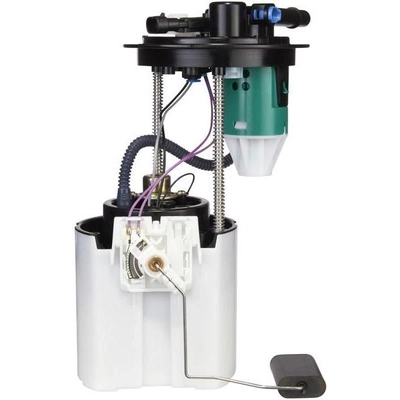 Fuel Pump Module Assembly by SPECTRA PREMIUM INDUSTRIES - SP6506M pa8