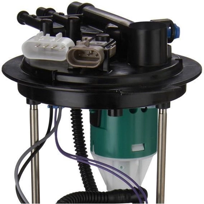 Fuel Pump Module Assembly by SPECTRA PREMIUM INDUSTRIES - SP6507M pa1