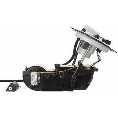 Fuel Pump Module Assembly by SPECTRA PREMIUM INDUSTRIES - SP6602M pa19