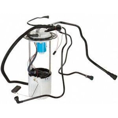 Fuel Pump Module Assembly by SPECTRA PREMIUM INDUSTRIES - SP6605M pa12