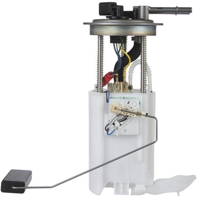 Fuel Pump Module Assembly by SPECTRA PREMIUM INDUSTRIES - SP6610M pa7