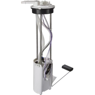Fuel Pump Module Assembly by SPECTRA PREMIUM INDUSTRIES - SP6612M pa6