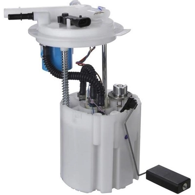 Fuel Pump Module Assembly by SPECTRA PREMIUM INDUSTRIES - SP6614M pa10