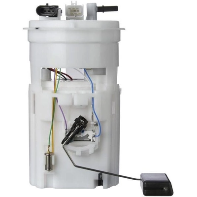 Fuel Pump Module Assembly by SPECTRA PREMIUM INDUSTRIES - SP6616M pa7