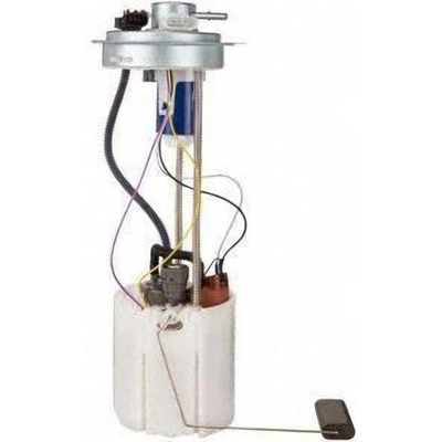 SPECTRA PREMIUM INDUSTRIES - SP6619M - Fuel Pump Module Assembly pa2