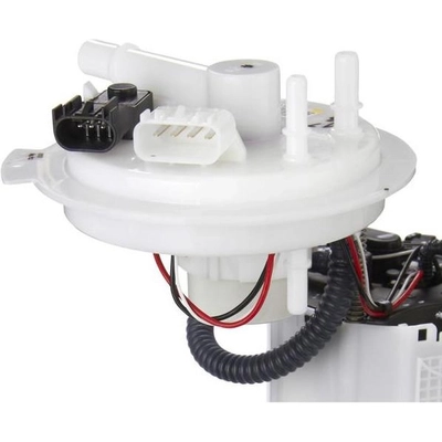 Fuel Pump Module Assembly by SPECTRA PREMIUM INDUSTRIES - SP6620M pa6