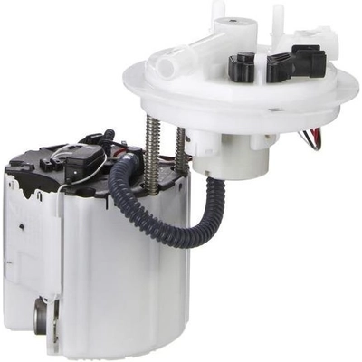 Fuel Pump Module Assembly by SPECTRA PREMIUM INDUSTRIES - SP6620M pa9