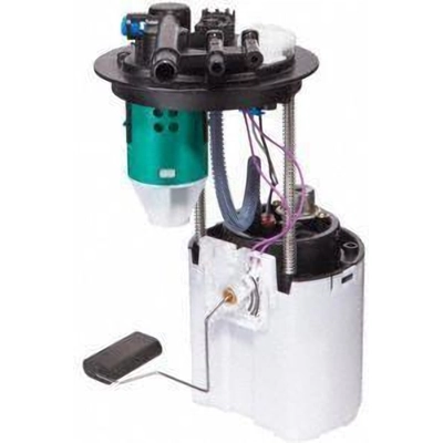 Fuel Pump Module Assembly by SPECTRA PREMIUM INDUSTRIES - SP6621M pa14