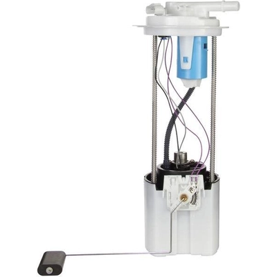 Fuel Pump Module Assembly by SPECTRA PREMIUM INDUSTRIES - SP6624M pa6