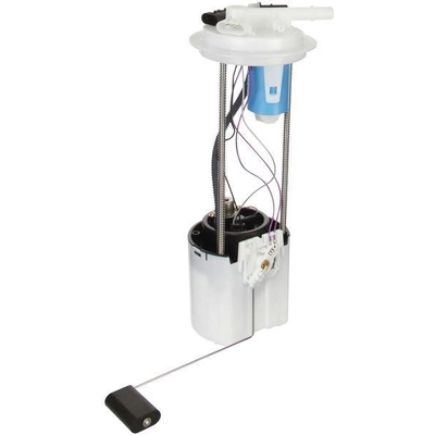 Fuel Pump Module Assembly by SPECTRA PREMIUM INDUSTRIES - SP6624M pa7