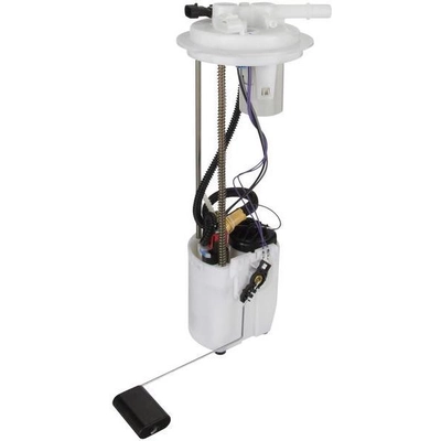 Fuel Pump Module Assembly by SPECTRA PREMIUM INDUSTRIES - SP6625M pa6