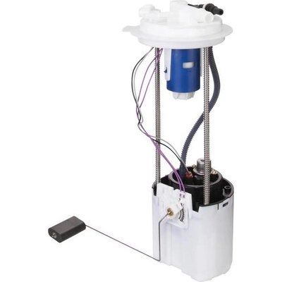 Fuel Pump Module Assembly by SPECTRA PREMIUM INDUSTRIES - SP6626M pa7