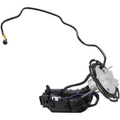 Fuel Pump Module Assembly by SPECTRA PREMIUM INDUSTRIES - SP6632M pa11