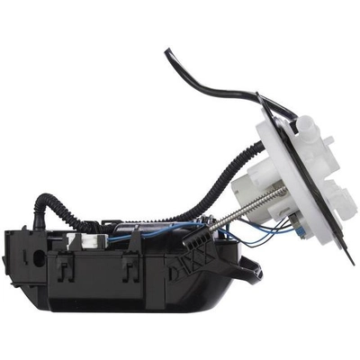 Fuel Pump Module Assembly by SPECTRA PREMIUM INDUSTRIES - SP6632M pa7