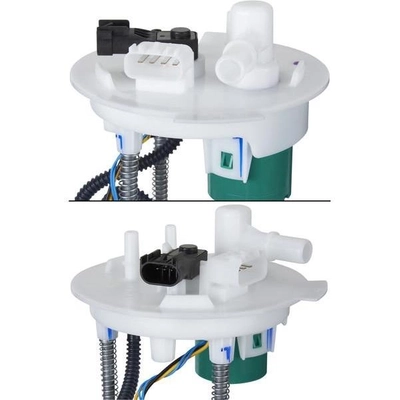 Fuel Pump Module Assembly by SPECTRA PREMIUM INDUSTRIES - SP6635M pa2