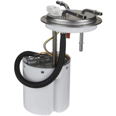 Fuel Pump Module Assembly by SPECTRA PREMIUM INDUSTRIES - SP6637M pa10