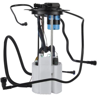 Fuel Pump Module Assembly by SPECTRA PREMIUM INDUSTRIES - SP6639M pa5