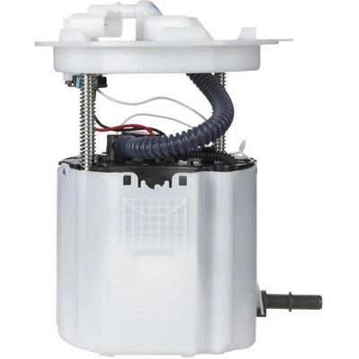 Fuel Pump Module Assembly by SPECTRA PREMIUM INDUSTRIES - SP6641M pa1