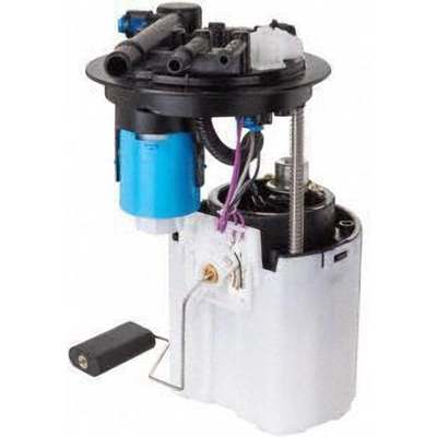 SPECTRA PREMIUM INDUSTRIES - SP6651M - Fuel Pump Module Assembly pa14