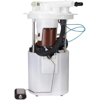 Fuel Pump Module Assembly by SPECTRA PREMIUM INDUSTRIES - SP6652M pa10