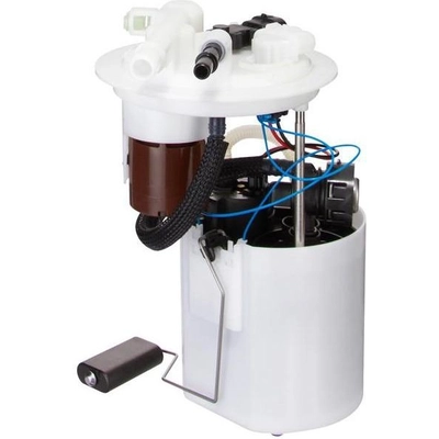 Fuel Pump Module Assembly by SPECTRA PREMIUM INDUSTRIES - SP6652M pa9