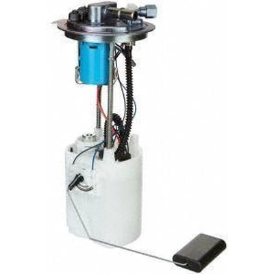 Fuel Pump Module Assembly by SPECTRA PREMIUM INDUSTRIES - SP6653M pa5