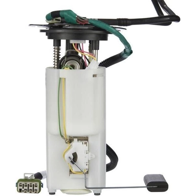 Fuel Pump Module Assembly by SPECTRA PREMIUM INDUSTRIES - SP6656M pa11