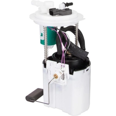 Fuel Pump Module Assembly by SPECTRA PREMIUM INDUSTRIES - SP6657M pa7