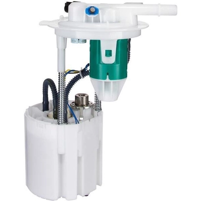 Fuel Pump Module Assembly by SPECTRA PREMIUM INDUSTRIES - SP6660M pa1