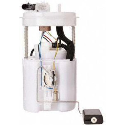 Fuel Pump Module Assembly by SPECTRA PREMIUM INDUSTRIES - SP6667M pa1