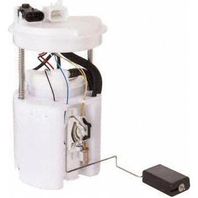 Fuel Pump Module Assembly by SPECTRA PREMIUM INDUSTRIES - SP6667M pa11