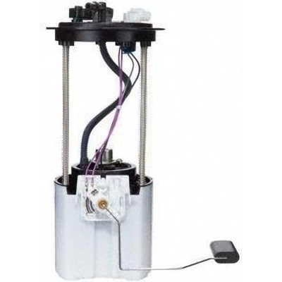 Fuel Pump Module Assembly by SPECTRA PREMIUM INDUSTRIES - SP6679M pa2