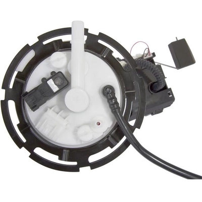 Fuel Pump Module Assembly by SPECTRA PREMIUM INDUSTRIES - SP6686M pa10