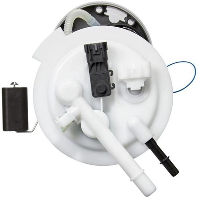 Fuel Pump Module Assembly by SPECTRA PREMIUM INDUSTRIES - SP6693M pa11