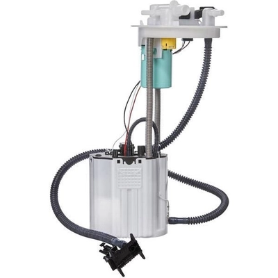 Fuel Pump Module Assembly by SPECTRA PREMIUM INDUSTRIES - SP6701M pa5
