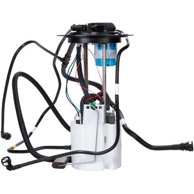 Fuel Pump Module Assembly by SPECTRA PREMIUM INDUSTRIES - SP6703M pa11