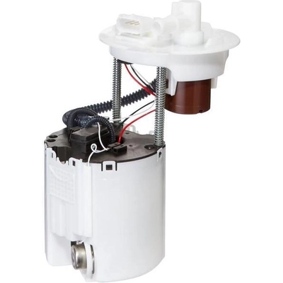 Fuel Pump Module Assembly by SPECTRA PREMIUM INDUSTRIES - SP6704M pa6