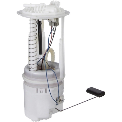 Fuel Pump Module Assembly by SPECTRA PREMIUM INDUSTRIES - SP7011M pa18