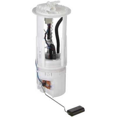 Fuel Pump Module Assembly by SPECTRA PREMIUM INDUSTRIES - SP7012M pa9