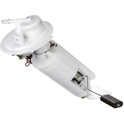 Fuel Pump Module Assembly by SPECTRA PREMIUM INDUSTRIES - SP7013M pa7